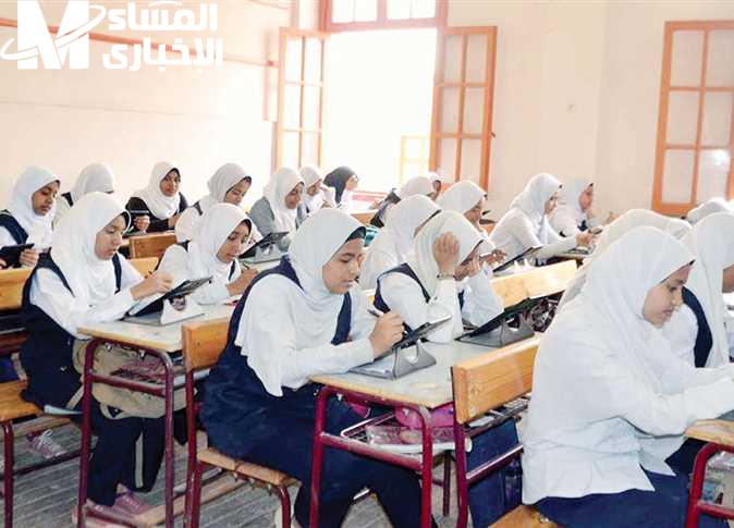 مواعيد امتحانات الثانوية العامة 2025