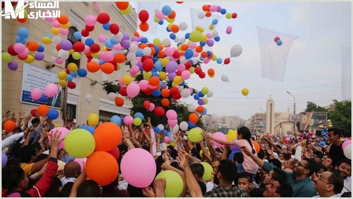 موعد صلاة عيد الأضحى 2025