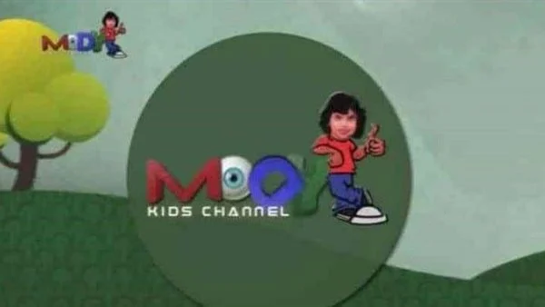 مودي كيدز
