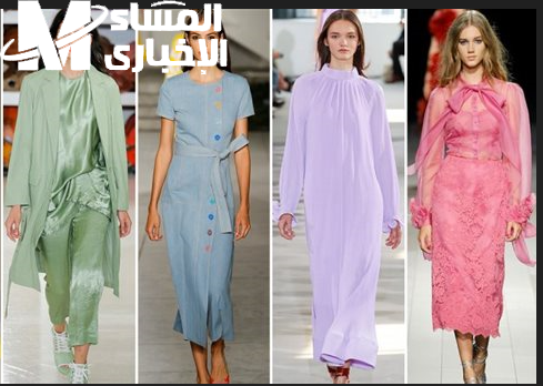 موضة 2025.. العودة إلى الأناقة الكلاسيكية مع لمسات عصرية