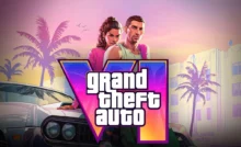 موعد إصدار لعبة GTA 6