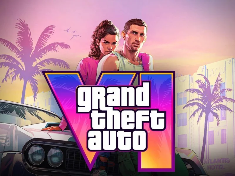 الجيمرز بيستنوا بفارغ الصبر .. موعد إصدار لعبة GTA 6 والإصدار بيقلب السوشيال ميديا ترقب مجنون