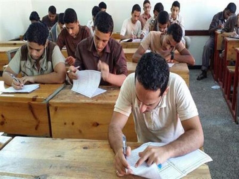 جهز نفسك فورًا للامتحان .. موعد امتحانات الدبلومات الفنية 2025 الجدول نازل
