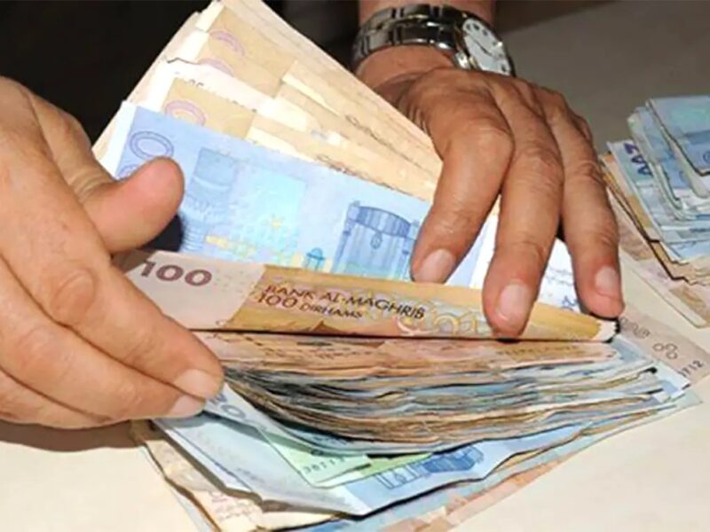 الزيادة خبطت مفاجأة قوية .. موعد زيادة الحد الأدنى في المغرب 2025 قيمة مؤكدة