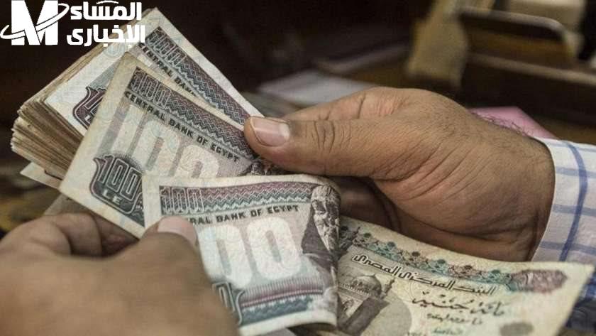 العلاوات الخمسة مايو 2025