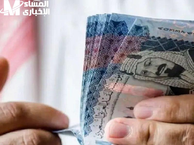 الأبريل ده فيه مفاجآت .. موعد صرف رواتب المتقاعدين لشهر مايو 2025 موعد أكيد