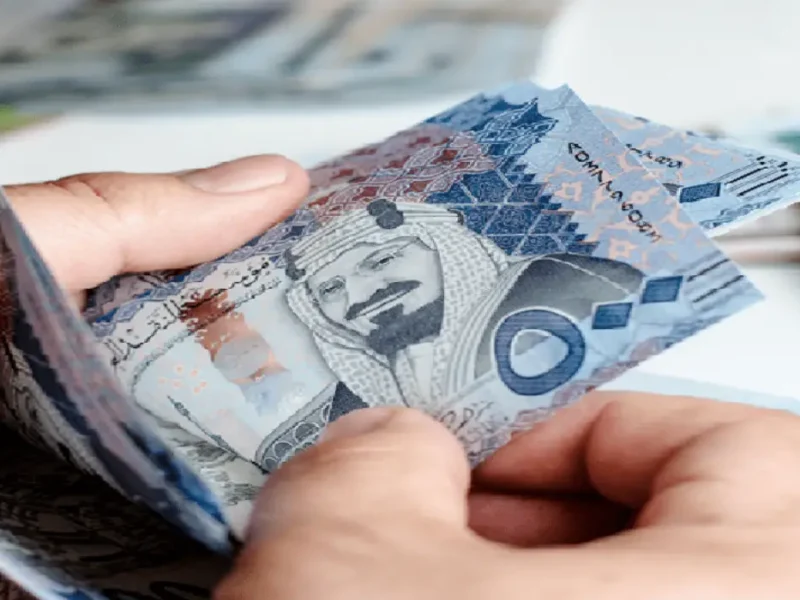قبضك هيوصل في مياده .. صرف معاشات مايو 2025 بالسعودية في المواعيد اللي هفرح جيبك موعد مؤكد