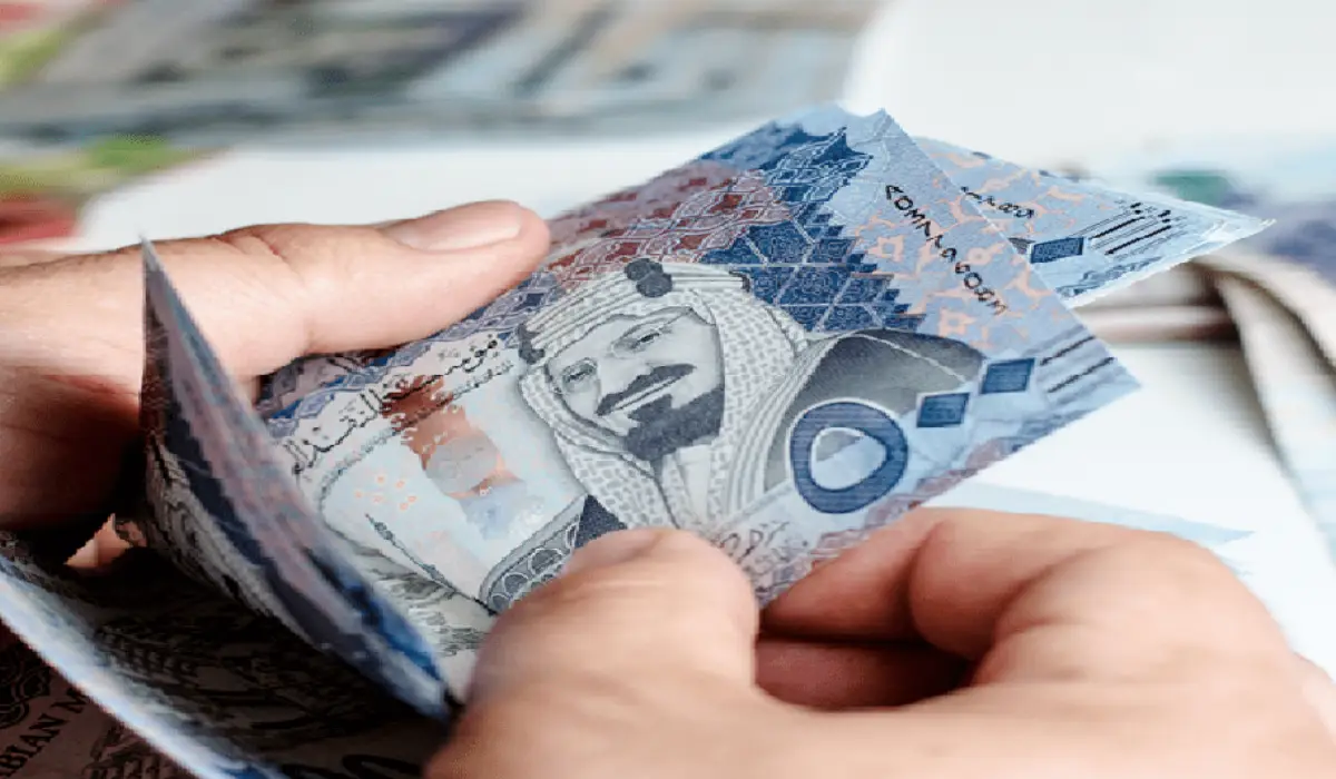 معاشات المتقاعدين في السعودية