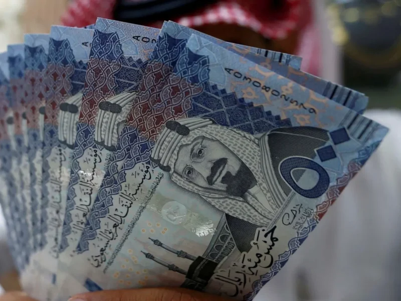 الرصيد اتحرك أخيرًا رسميًا.. موعد صرف رواتب المتقاعدين بالسعودية مايو 2025 نزل رسمي خبر مفرح