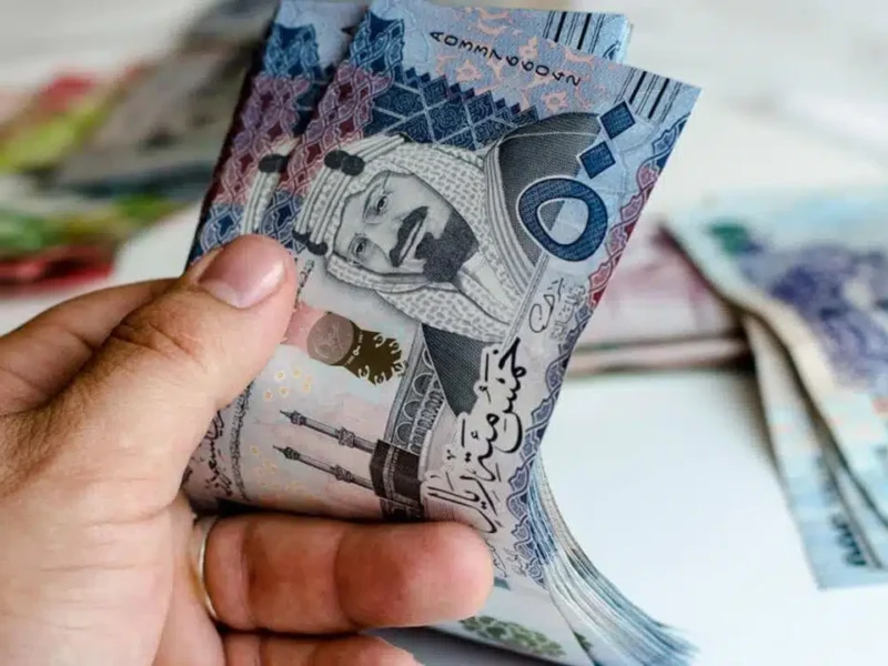 الراتب خبط في الحساب رسميًا .. الراتب نزل خلاص في السعودية وصول سريع