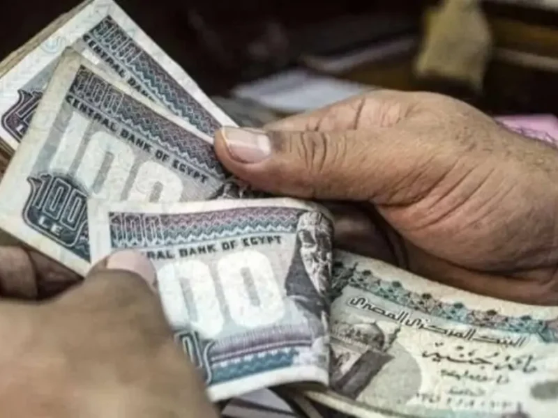 بشرى سارة للمصريين “تبكير موعد صرف مرتبات شهر مارس 2025 بمناسبة عيد الفطر”