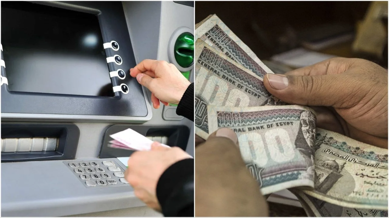 موعد صرف مرتبات شهر مارس 2025