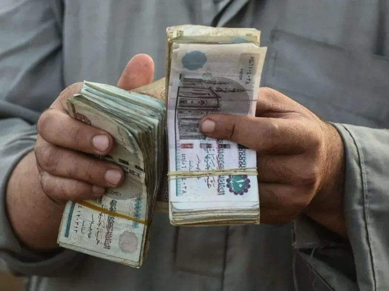فلوسك على الخريطة.. موعد صرف معاش تكافل وكرامة دفعة يوليو 2025 ادخل شوف بنفسك