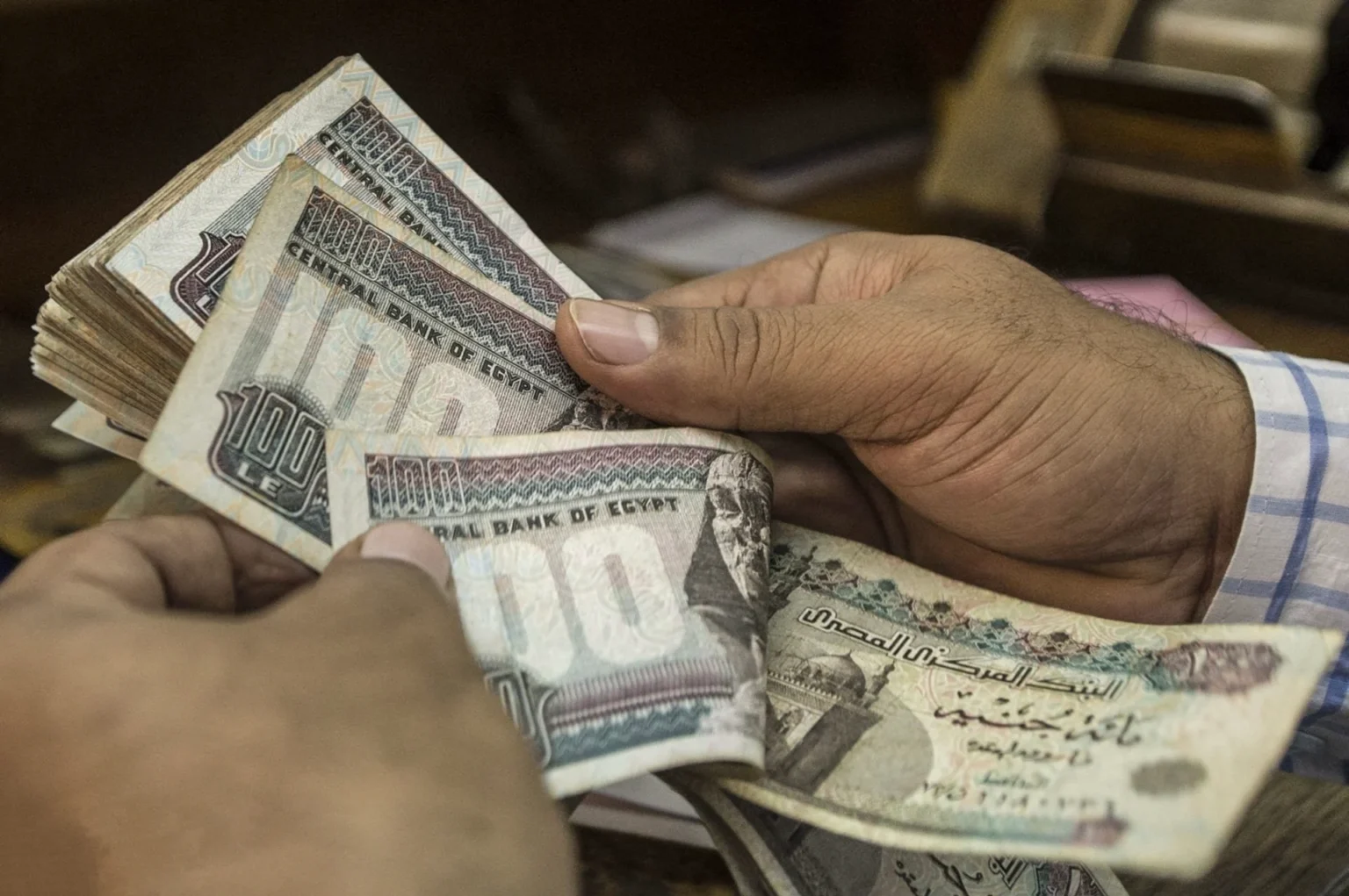 معاشات مايو