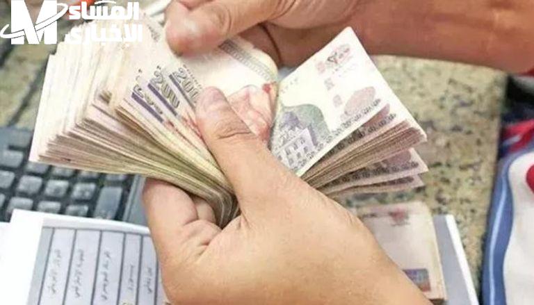 الرسم اتأكّد.. جدول معاشات 2025 بنظام جديد والكل في الانتظار
