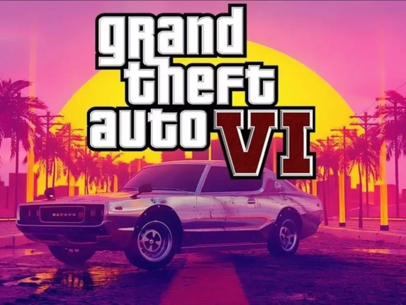 جي تي إيه قربت تنفجر .. GTA 6 الجديد يلهب التوقعات والمحبين في ترقّب