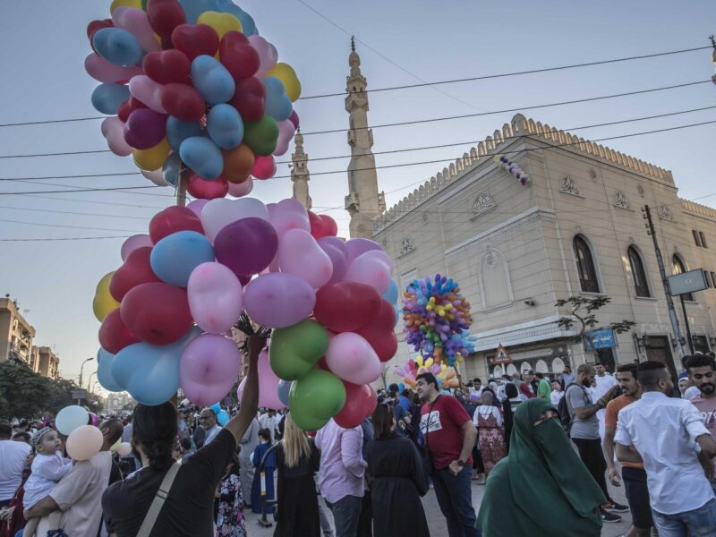 الفرحة قربت من السما .. موعد وقفة عرفات وعيد الأضحى 2025 فلكيًا توقيت رسمي