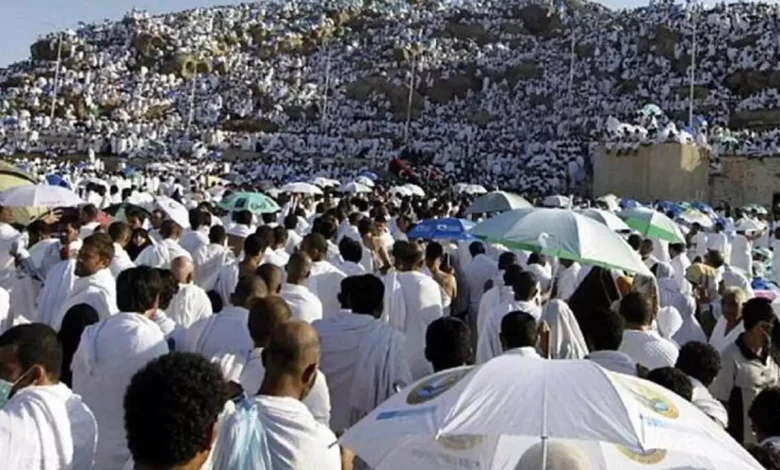 العد التنازلي بدأ رسميًا .. عيد الأضحى 2025 على الأبواب 2025 فرحة قريبة