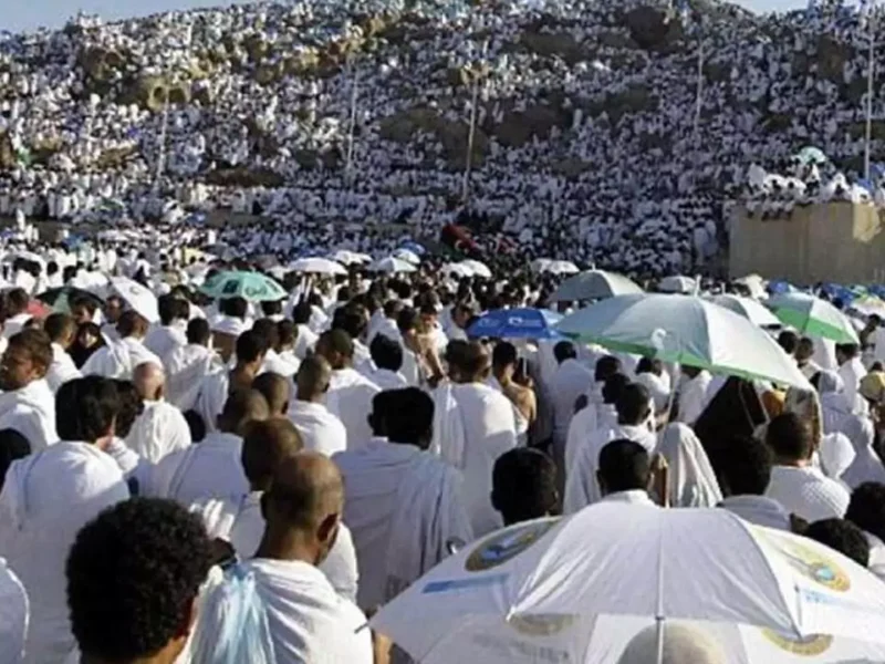 العيد قرب والوقفة اتحسمت.. اعرف معانا إمتى وقفة عرفات وعيد الأضحى رسمى بالساعات