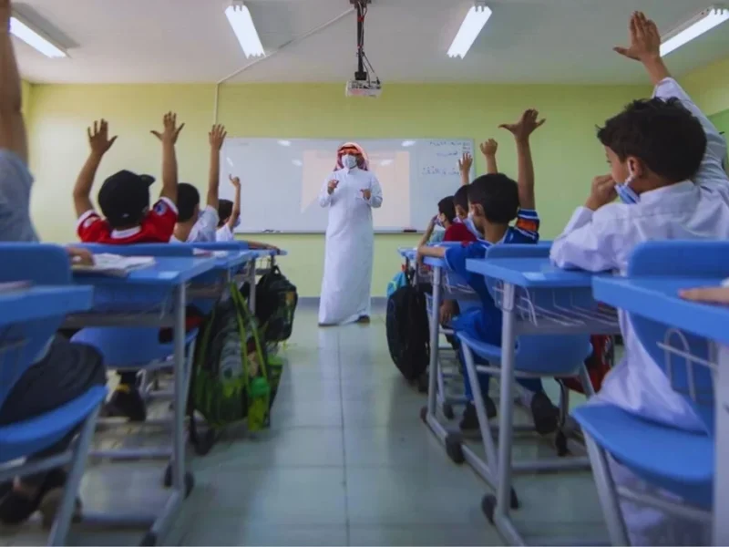 الترشيح طالع خلال أيام.. نتائج الترشيح للوظائف التعليمية مفاجأة منتظرة