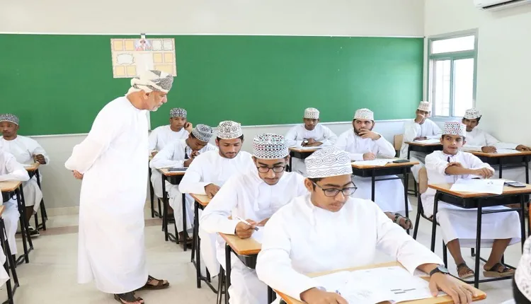 نتائج الدبلوم العام