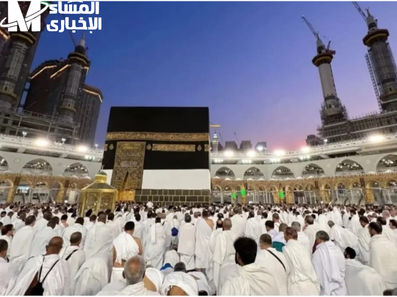 أسعار الحج قالت كلمتها .. أسعار الحج السياحي 2025 نزلت والأعداد محدودة جدًا
