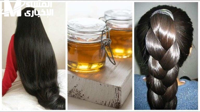نخاع العظام لتكثيف ونمو الشعر