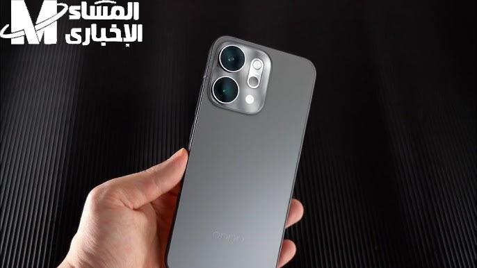 خبايا العملاق القادم.. شوف مواصفات هاتف OPPO Reno 14 Pro قبل ما تشتريه