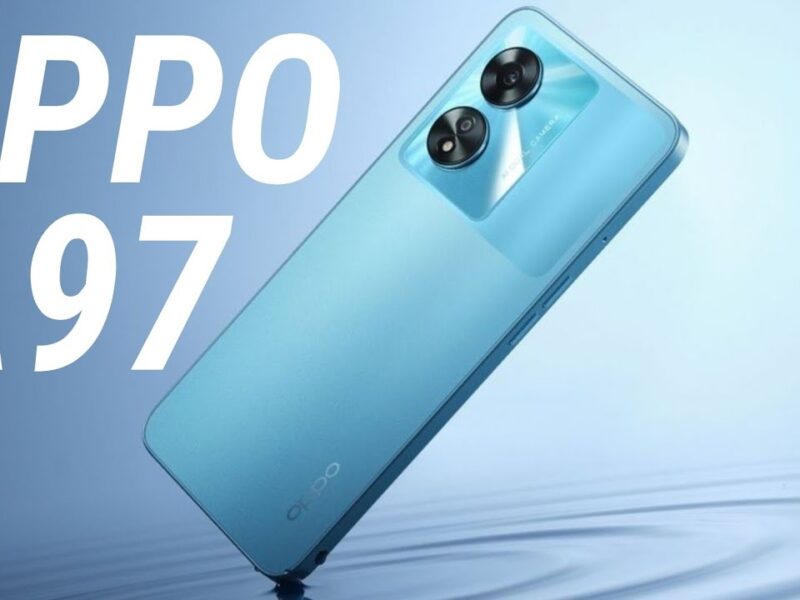 هل فعلاً يستاهل كل الضجة دي؟ كل اللي محتاج تعرفه عن Oppo A97 5G بمميزاته وعيوبه بالتفصيل