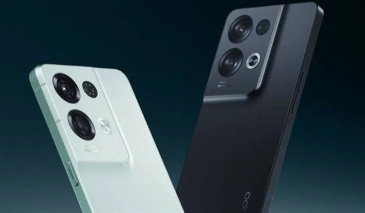 هاتف Oppo Reno 9 Pro