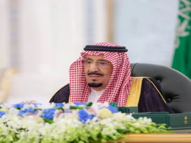 الدعم نزل في لحظة .. مكرمة السعودية 1446 توزيع ناجح