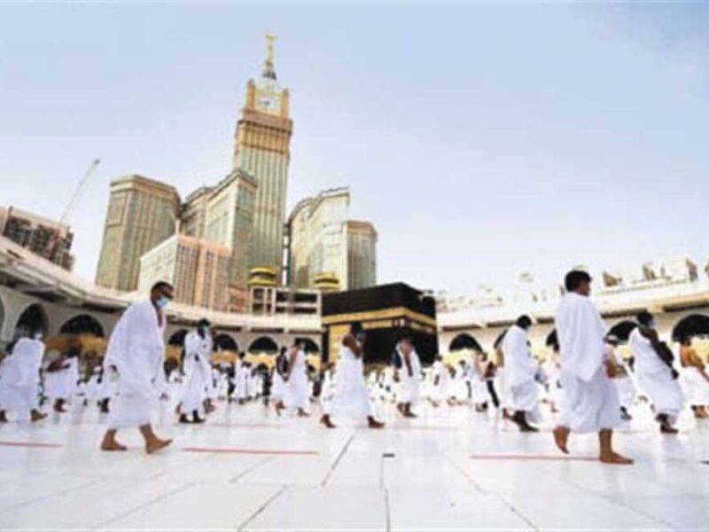 قوانين جديدة للحج تمامًا.. وزارة الحج السعودية تضيف شرطًا مهمًا