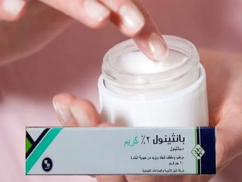 البنات قلبت الروتين تمامًا.. وصفة البانثينول والنشا اللي غيرت العناية في أسبوع بياض صادم