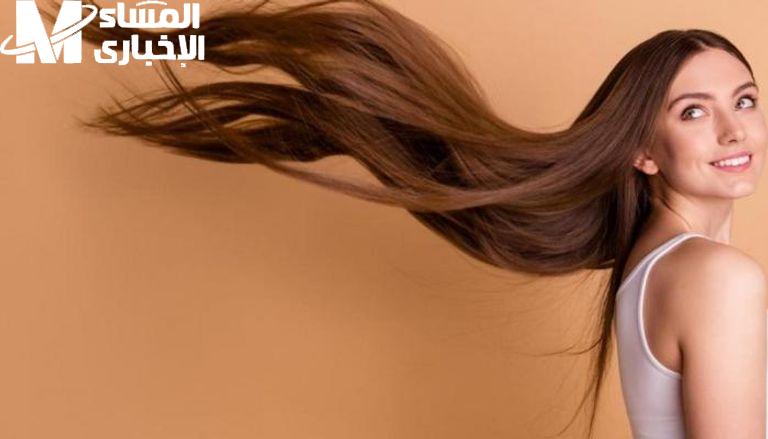 وصفة هندية لتقوية الشعر وتكثيف الرموش