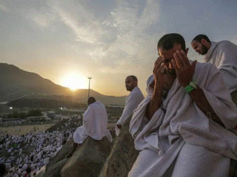 أقوى أيام في الطريق.. وقفة عرفات 2025 وموعد عيد الأضحى بدقة فلكية تقدير سماوي