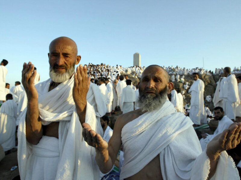 استعد ليوم فضله كبير .. موعد وقفة عرفة 2025 فضل صيامها والأعمال والأدعية المستحبة بها أجر عظيم