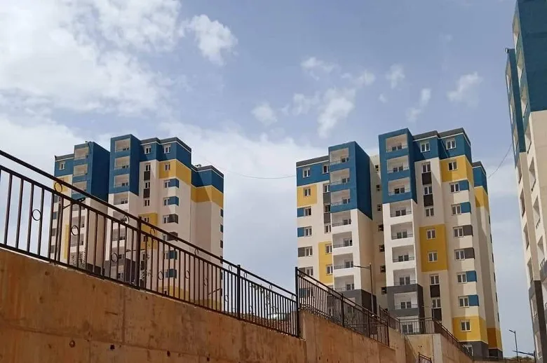 الدفعة الجديدة طالعة حالًا.. سكنات عدل الدفعة التانية ظهرت استعلم من المنصة الرسمية شوف اسمك