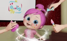 تردد وناسة بيبي