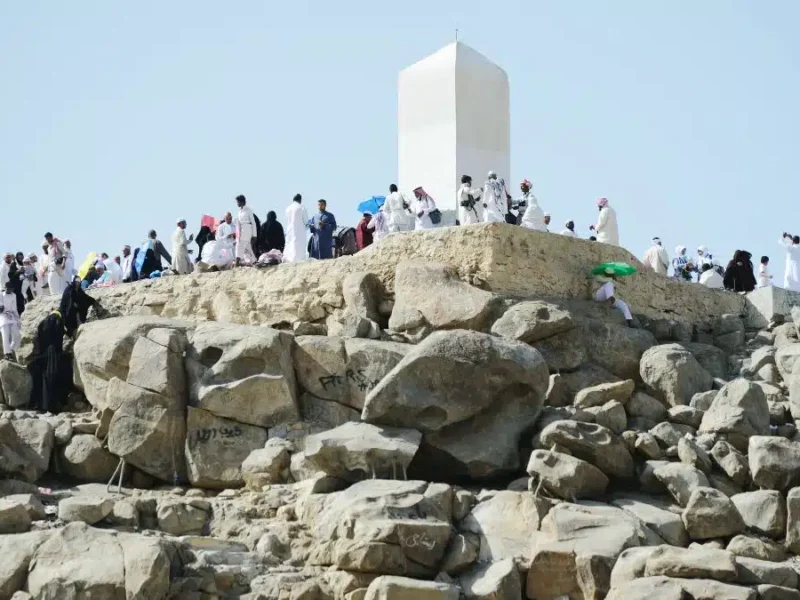 التوقعات فجرت السعادة فعلًا .. الفلك يحدد موعد يوم عرفة ويكشف عيد الأضحى خبر مفرح