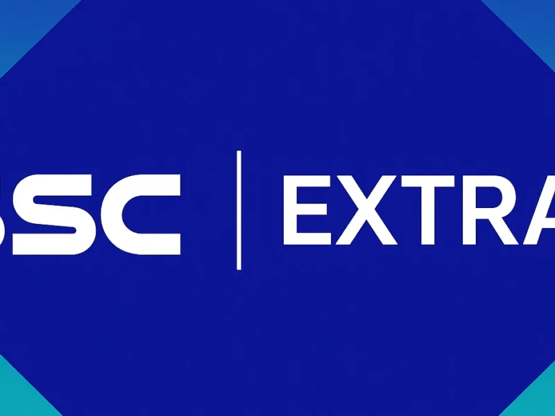 الملعب سخن بالمباريات.. تردد قناة SSC sports extra 1 السعودية الرياضية متعة مضمونة
