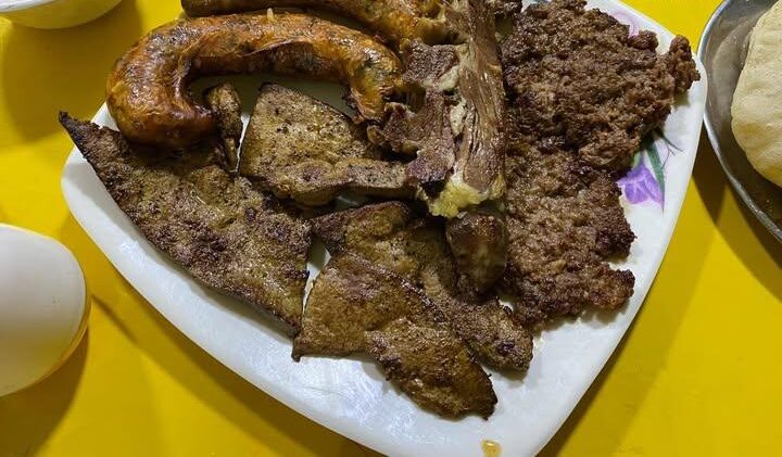 عمل ممبار