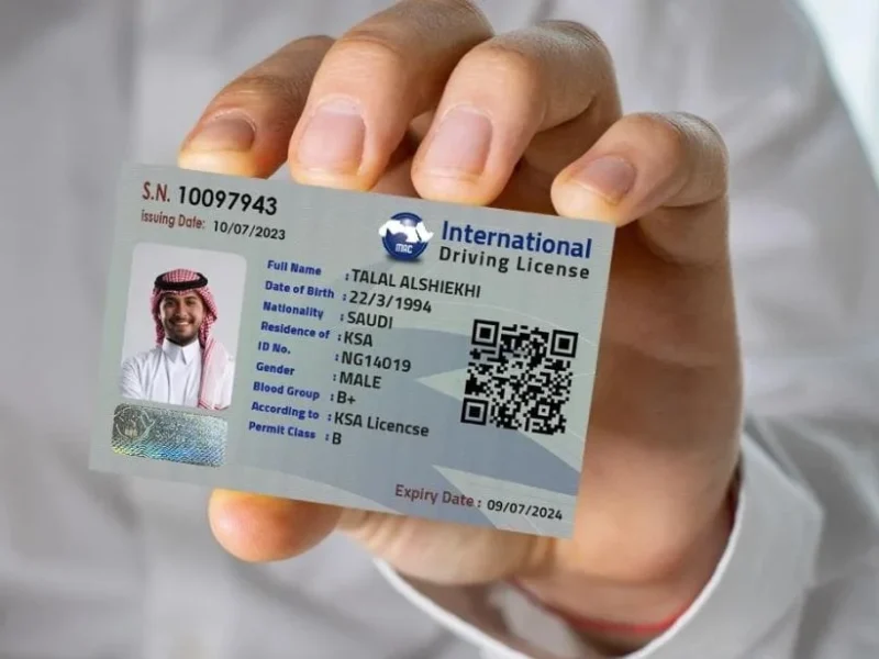 إحجز موعدك حالاً.. طريقة حجز موعد رخصة قيادة للرجال في السعودية عبر أبشر 2025 بدون عناء