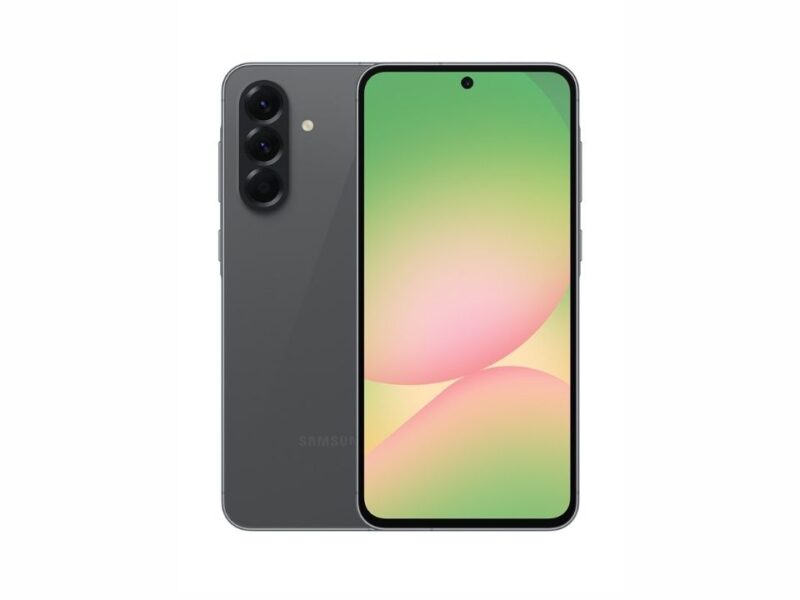 استكشف قوتك التصويرية.. مواصفات وسعر هاتف Samsung Galaxy A56 أداء متطور