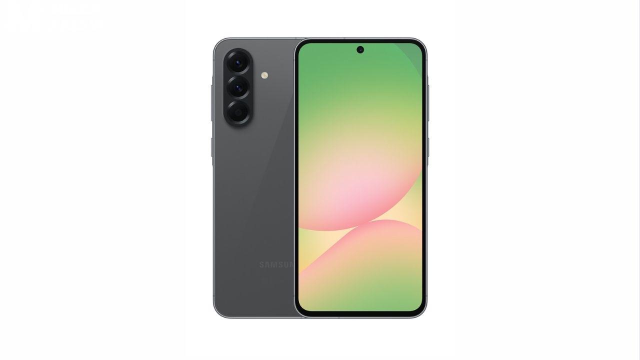 Galaxy A56 من سامسونج