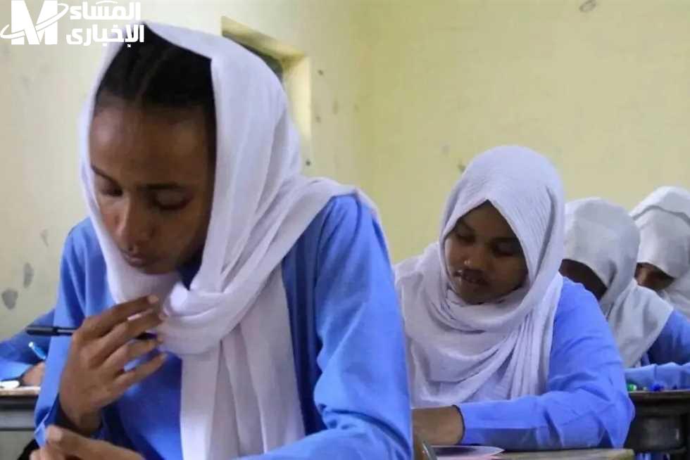 نتيجة الشهادة السودانية 2025
