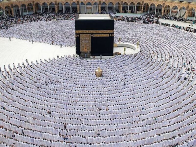 الحج اتغير شوي.. وزارة الحج والعمرة السعودية تحدد شروط جديدة لأداء فريضة الحج ترتيبات مهمة