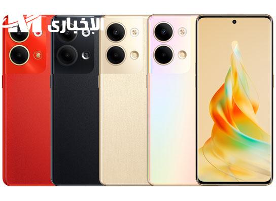 موبايل بكاميرا جامدة وصوت نقي وأداء نار.. أوبو رينو الجديد هو اختيارك الصح