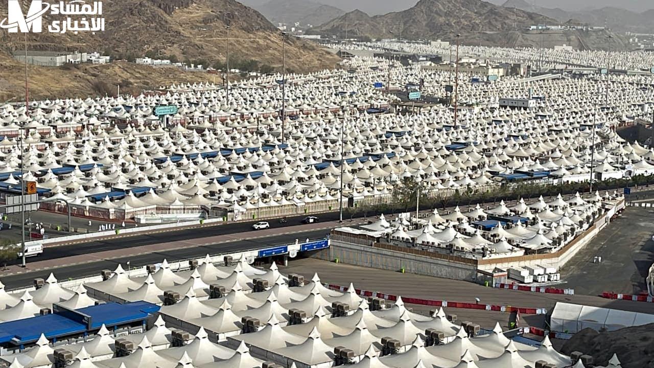 شرط جديد لفريضة الحج