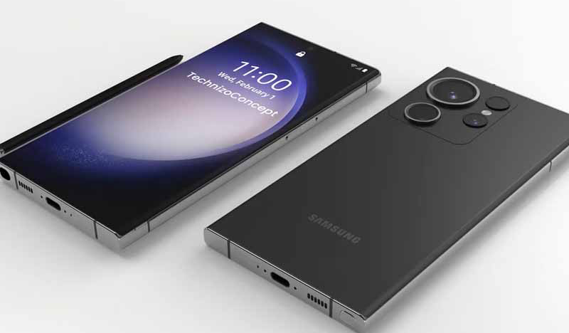 تعرّف على قوة الجهاز الخارق.. مواصفات وسعر Samsung Galaxy S26 Ultra كاميرا وبطارية خرافية