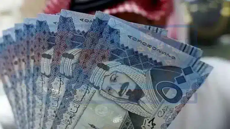 ادخل ودعم المحتاجين حالاً.. مكرمة ملكية السعودية 1446 تفرّح الناس